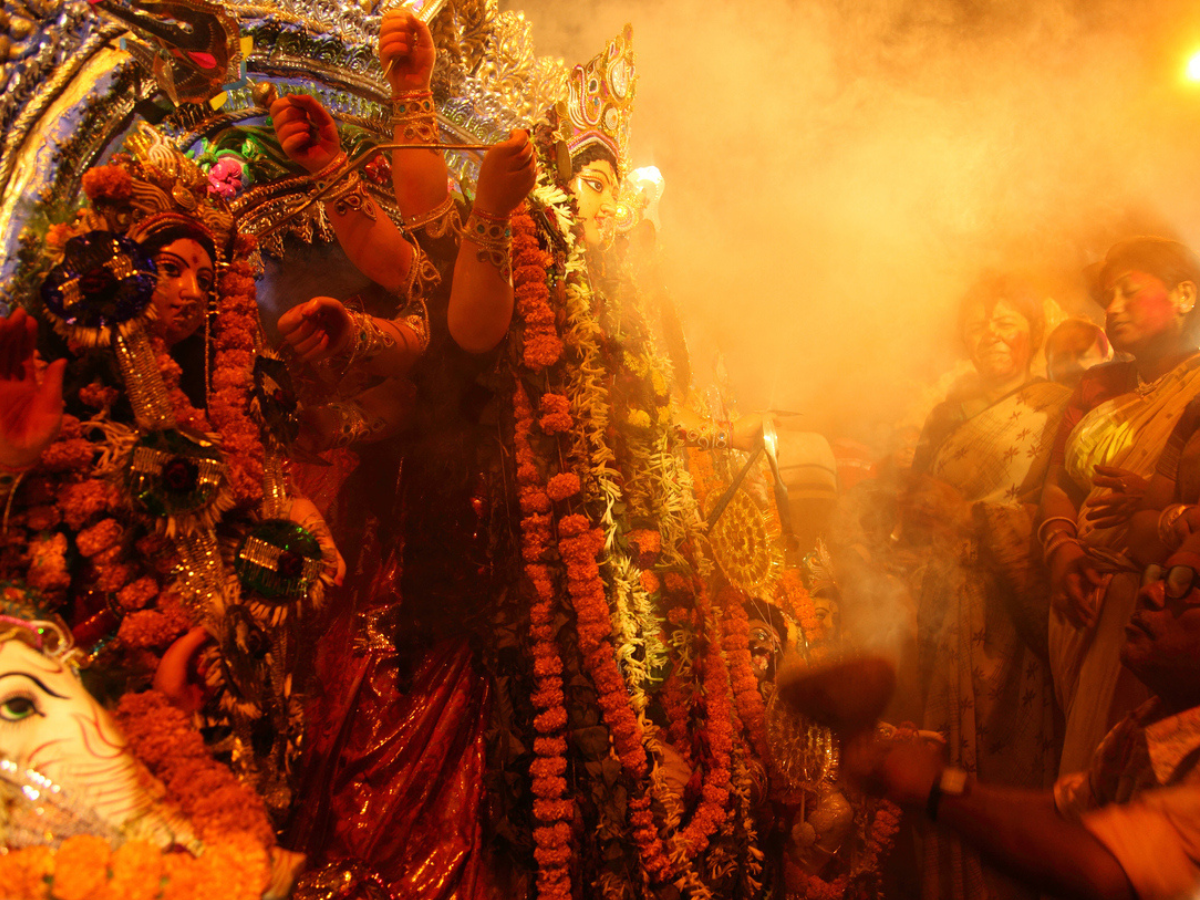 Durga Puja