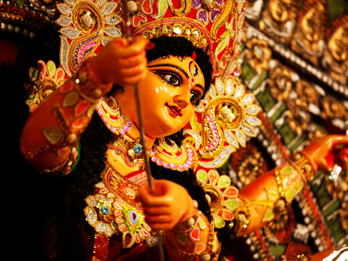 Durga Puja