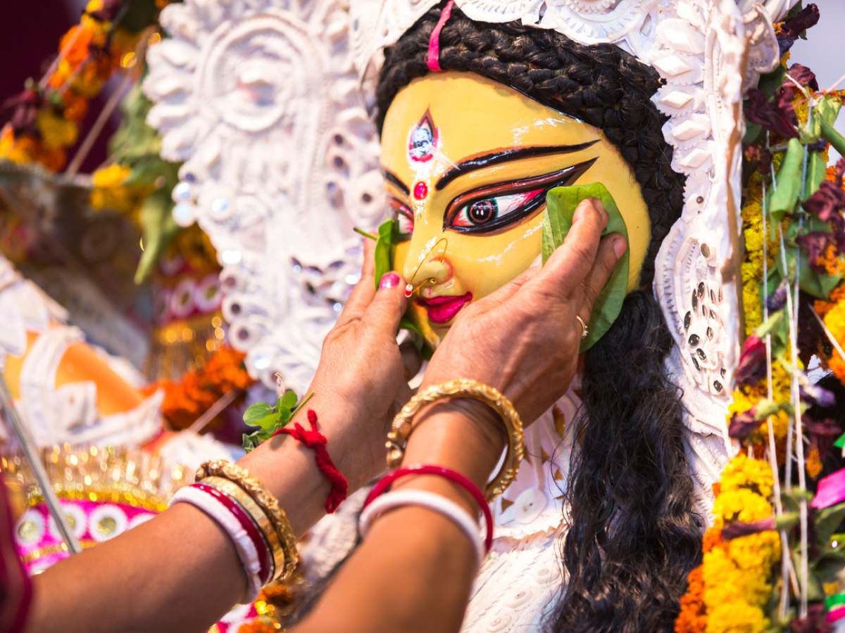 Durga Puja