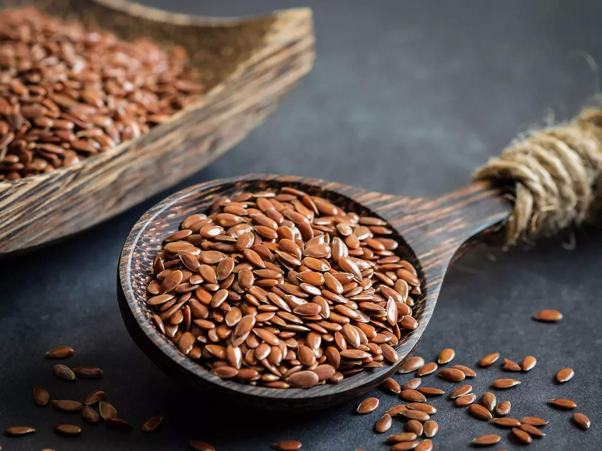 ayurvedafoodtips-are-flax-seeds-really-healthy-when-to-consume-and-avoid-or-the-times-of-india