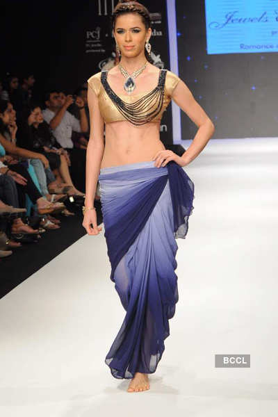  IIJW 2011: Jewels Emporium