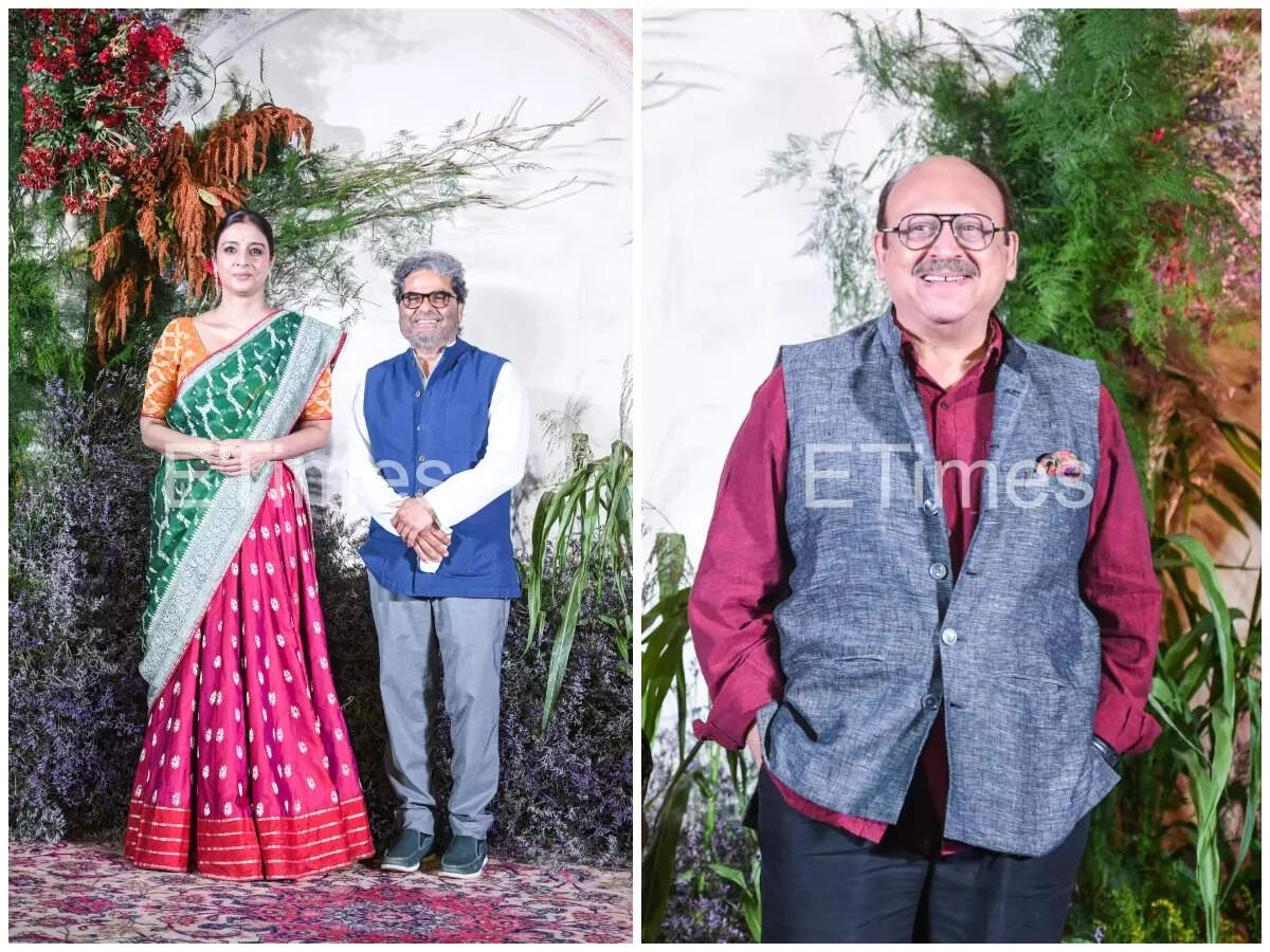 Ali Richa Reception (1)