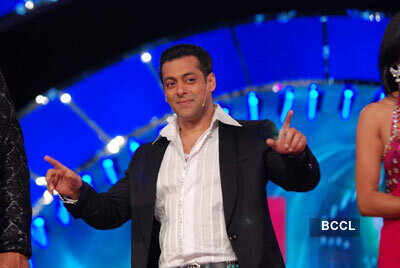 Mike Tyson up for 'Bigg Boss 5'