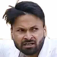 Mukesh Kumar