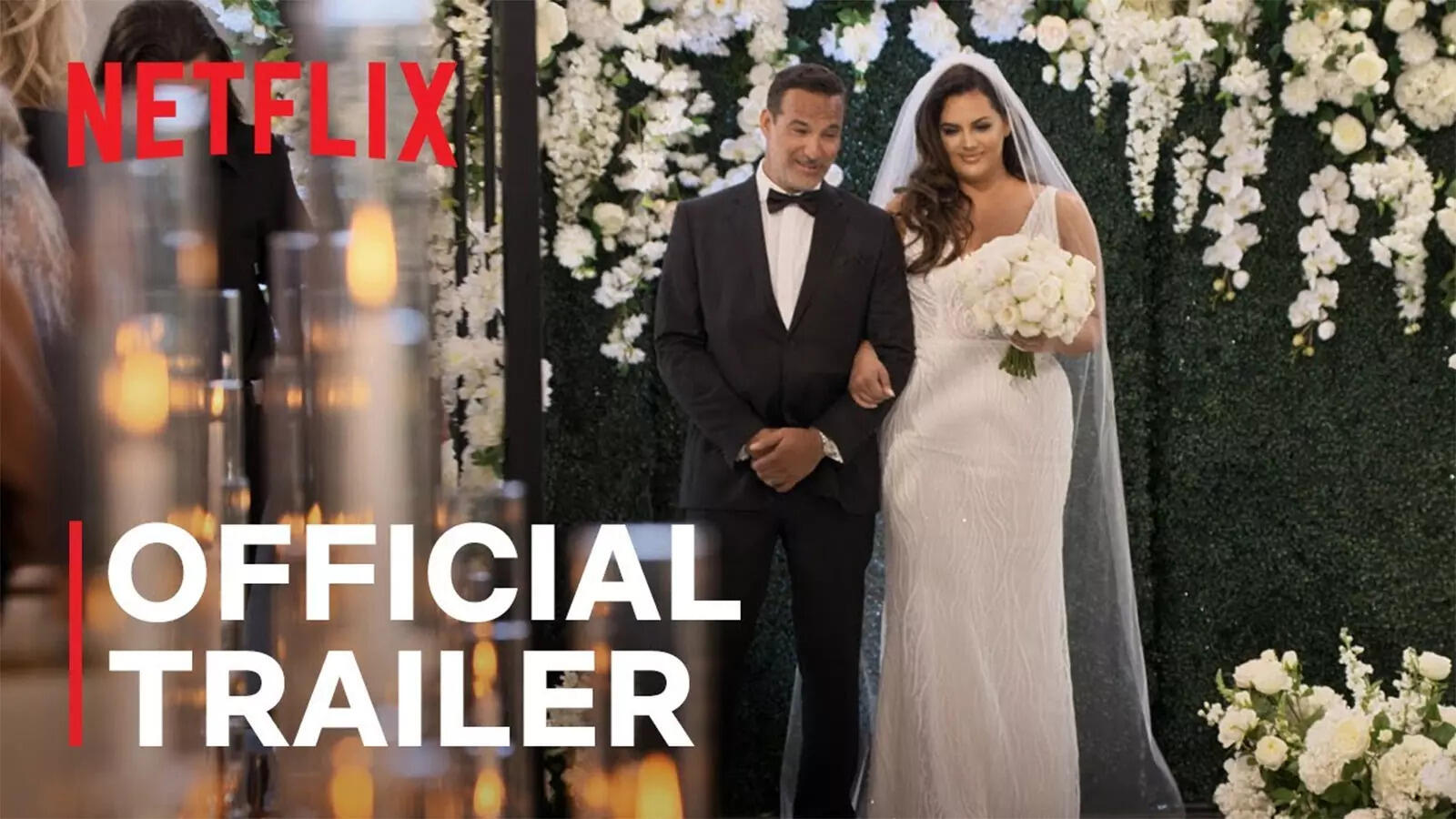 'Love Is Blind' Season 3 English Trailer Nick Lachey And Vanessa