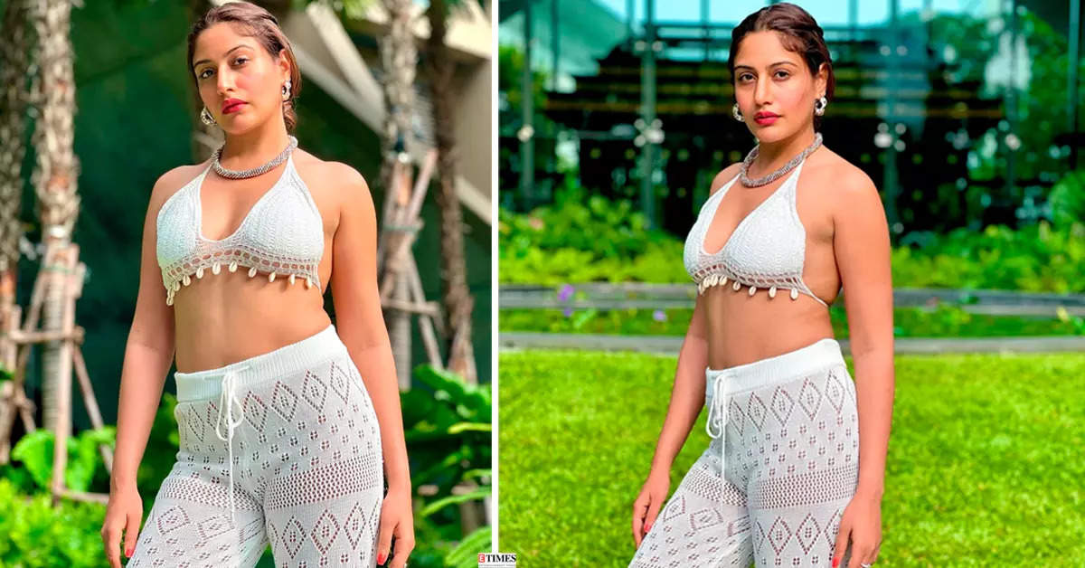 Surbhi Chandna is making us green with envy with her Thailand vacation pictures!