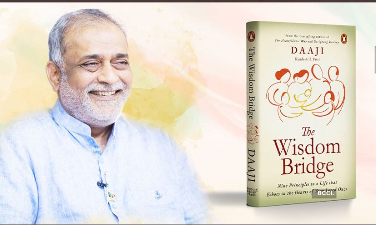 daaji twitter