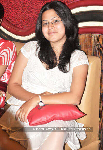 Reunion party: St Joseph's School @ Hotel V5