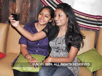 Reunion party: St Joseph's School @ Hotel V5