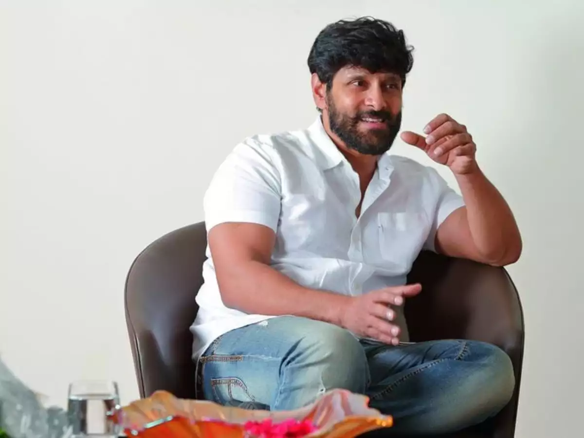 Reasons why Vikram is an inseparable actor from Kollywood! | The ...