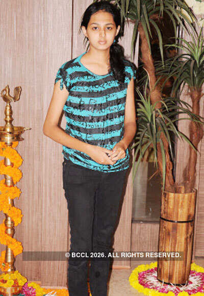 Manohar Paraskar's 75th b'day party