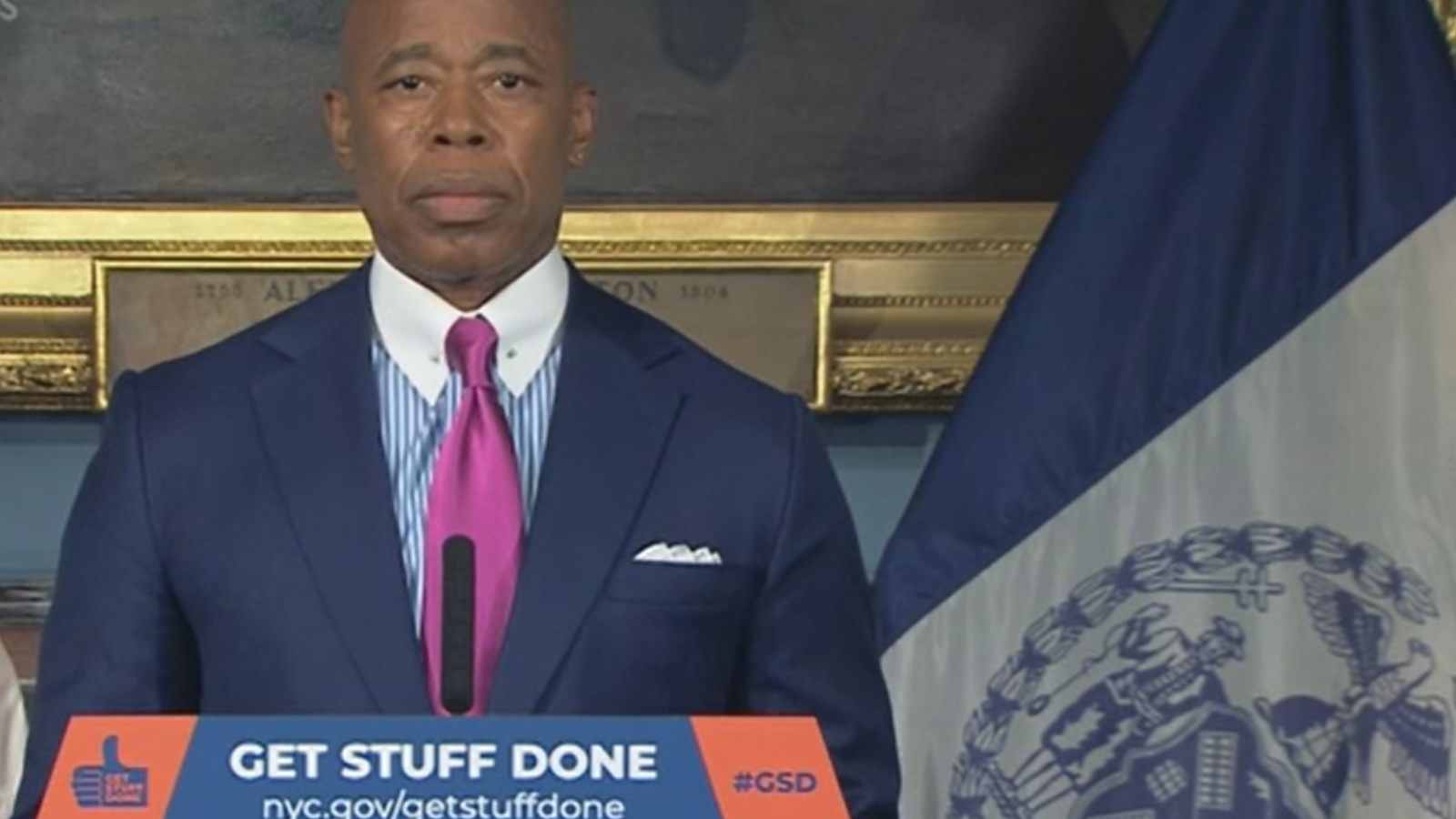 US: NYC declares state of emergency over migrants