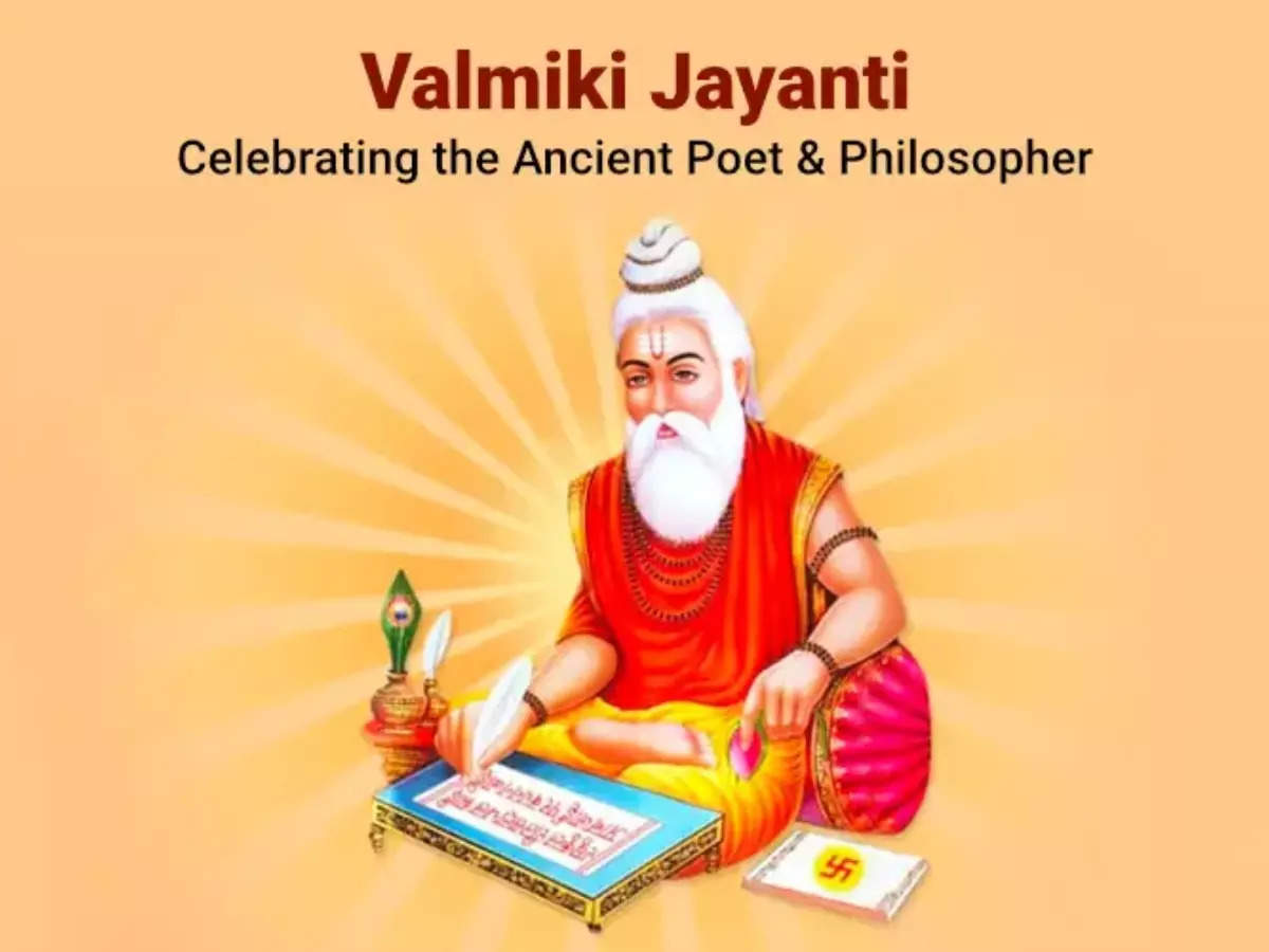 Happy Valmiki Jayanti Quotes, Pictures