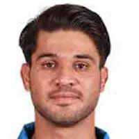 Qais Ahmad