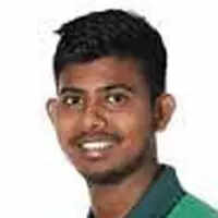 Mosaddek Hossain