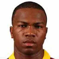 Johnson Charles