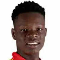 Blessing Muzarabani