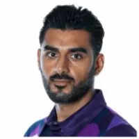 Safyaan Sharif