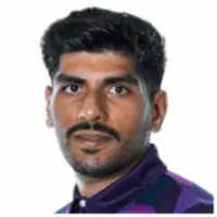 Hamza Tahir