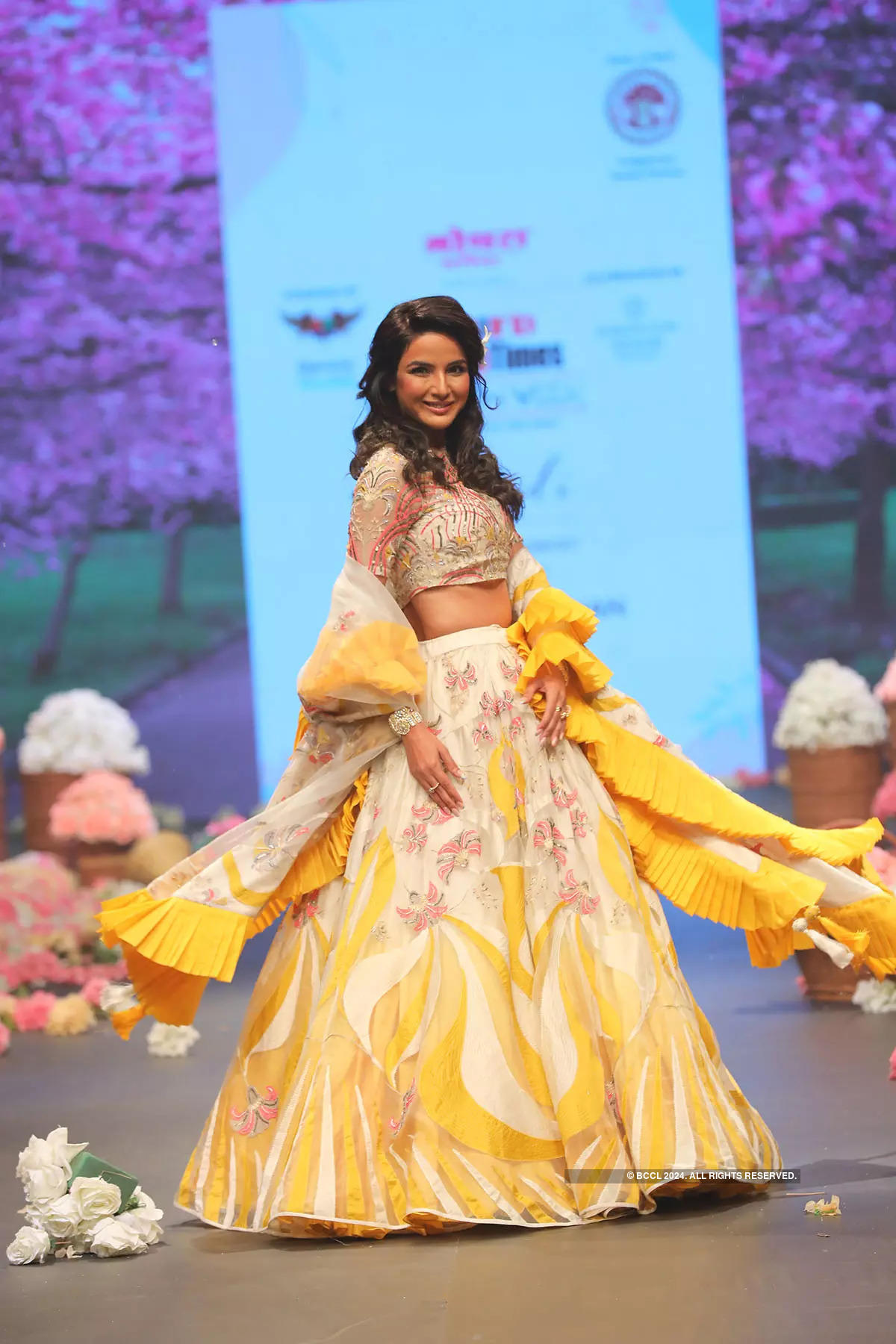Indore Times Fashion Week 2022 - Day 2: Samant Chauhan