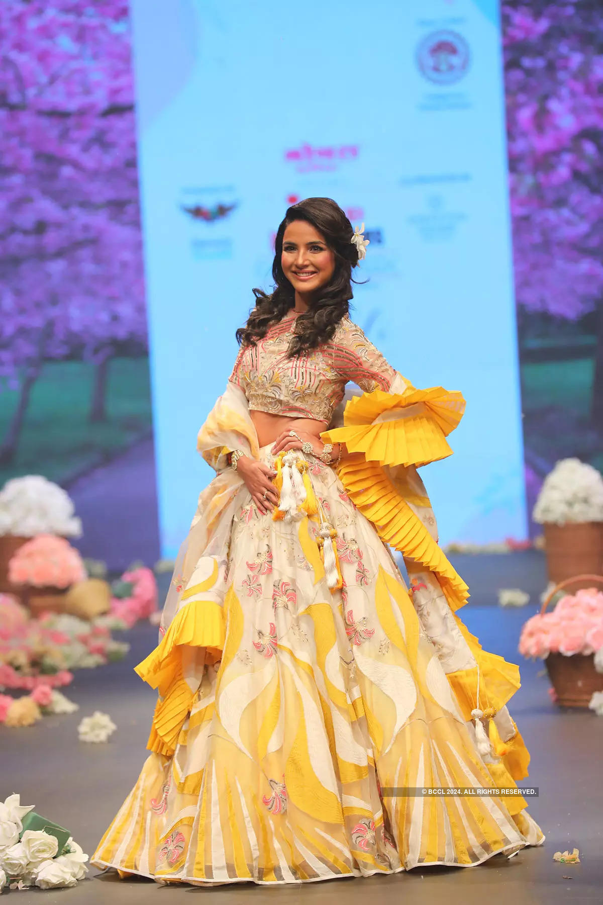 Indore Times Fashion Week 2022 - Day 2: Samant Chauhan