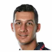 JJ Smit