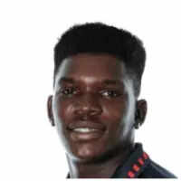 Ben Shikongo