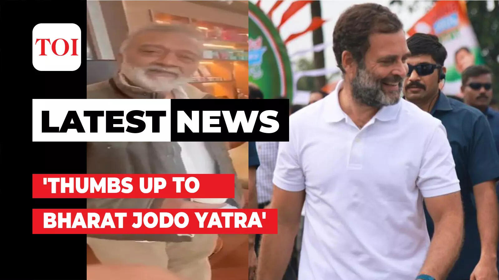 lucky ali: Singer Lucky Ali backs Rahul Gandhi's 'Bharat Jodo Yatra'