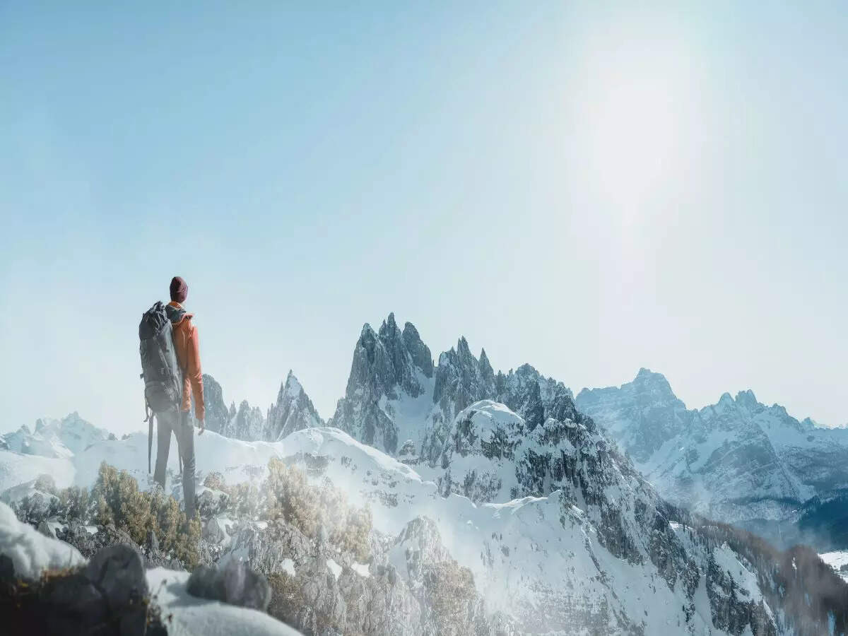 Bhutan bereitet sich darauf vor, sein allererstes Schneemannrennen auszurichten! Bhutan bereitet sich darauf vor, sein allererstes Schneemannrennen auszurichten!