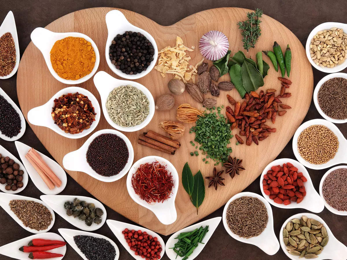 5-spices-for-a-healthy-heart-or-the-times-of-india