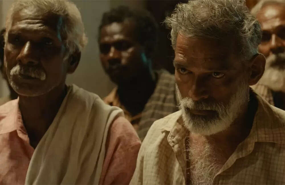 Padavettu​​2