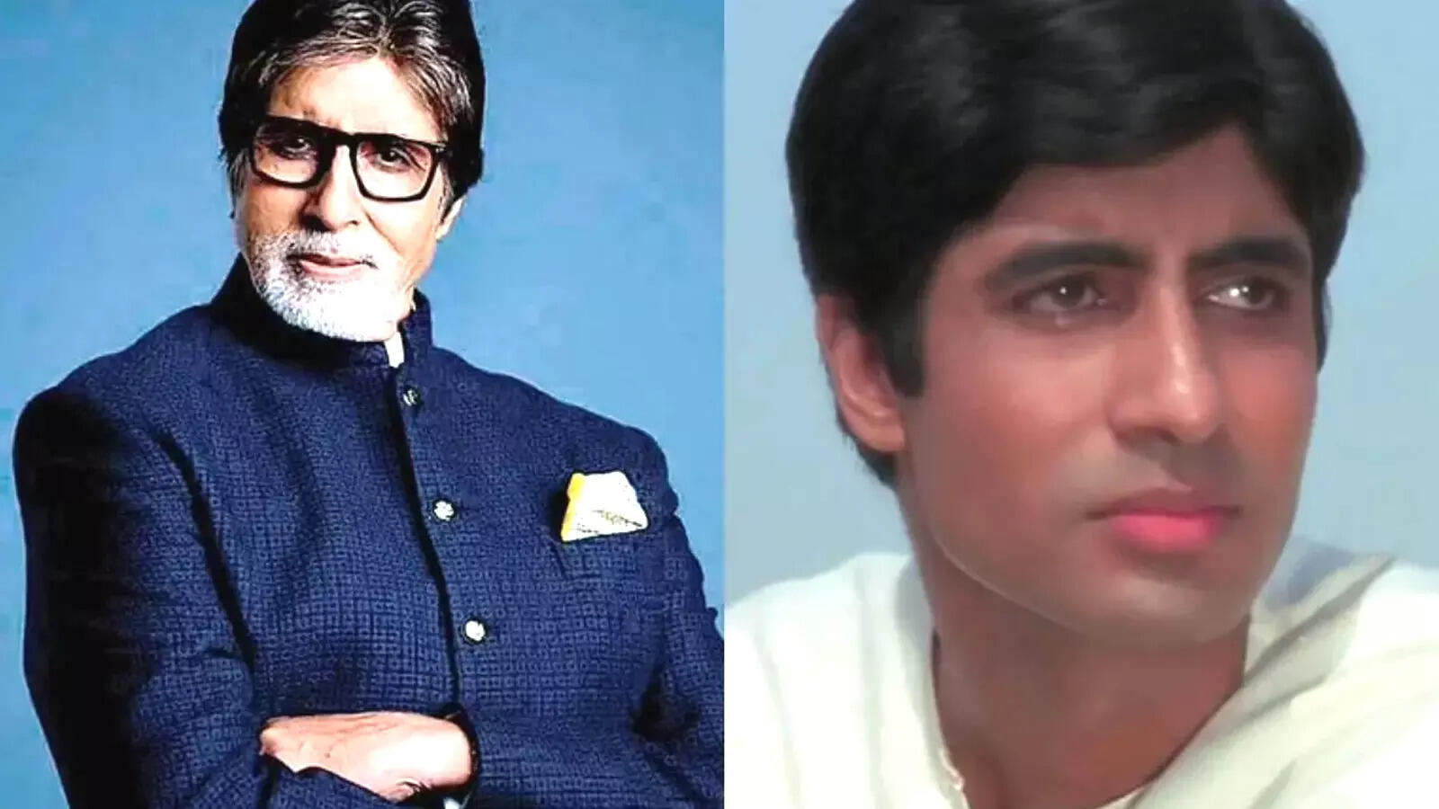 Amitabh Bachchan’s 80th birthday: Interesting facts about the ‘Actor of