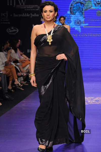  IIJW 2011: Alpana Gujral