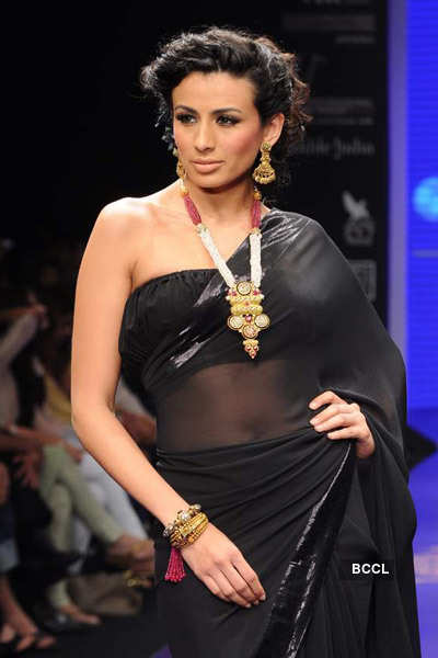  IIJW 2011: Alpana Gujral