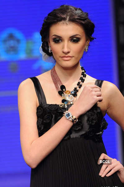  IIJW 2011: Alpana Gujral