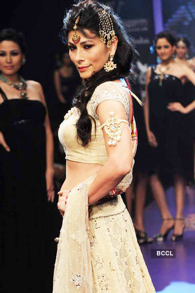  IIJW 2011: Alpana Gujral