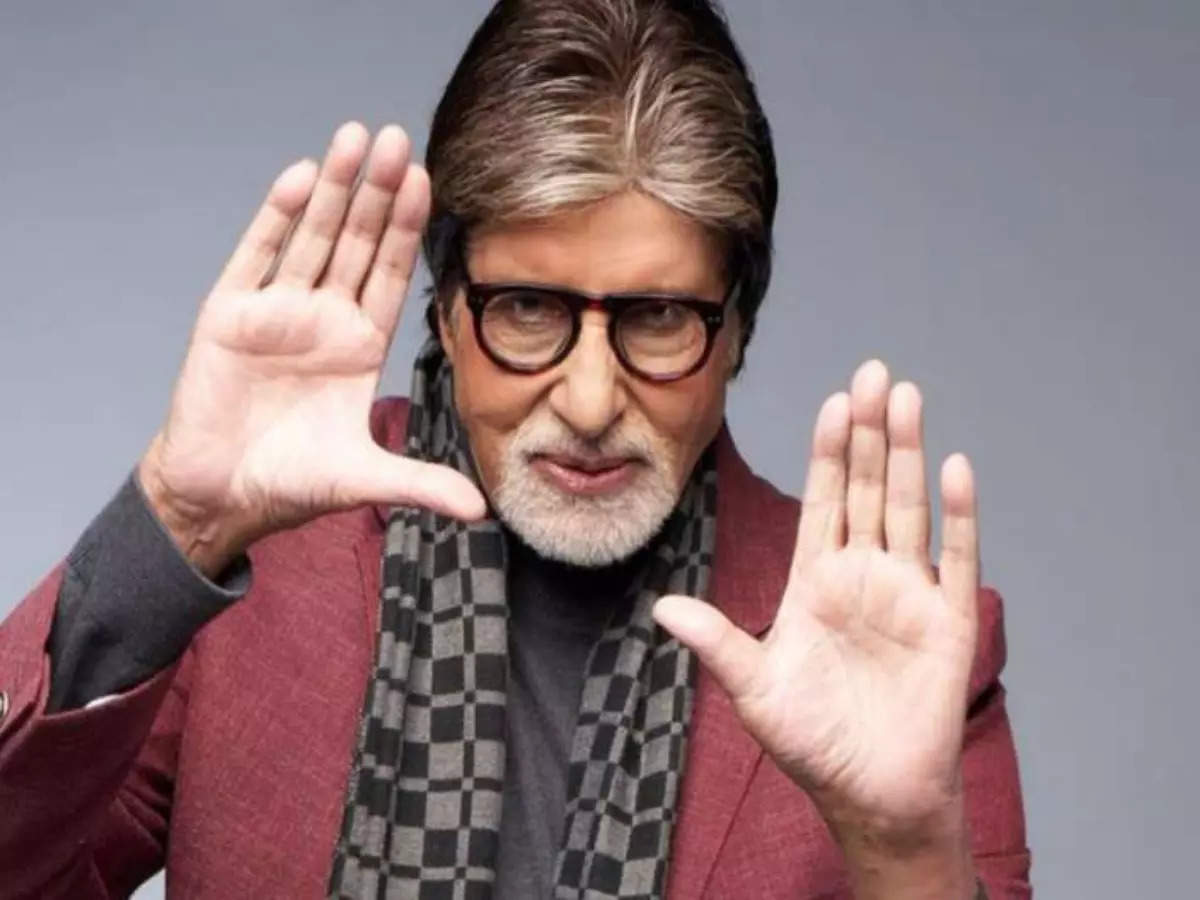 Exclusive - Happy Birthday Amitabh Bachchan: Popular Bengali Actors ...