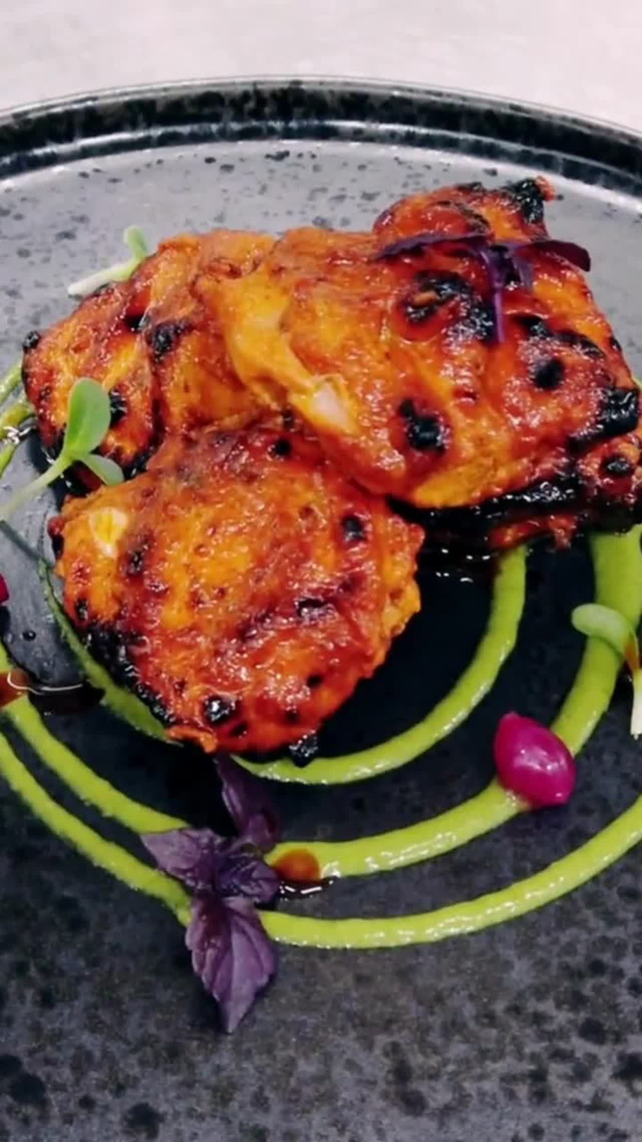 Chicken Tikka Times Food   94787803.cms