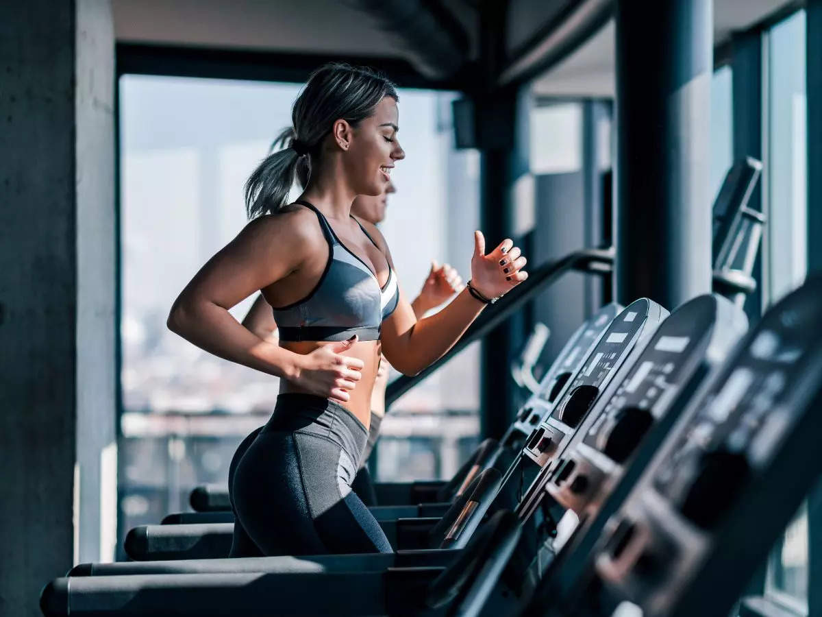 Weight Loss: The Best Way To Burn More Calories With Cardio | The Times Of  India