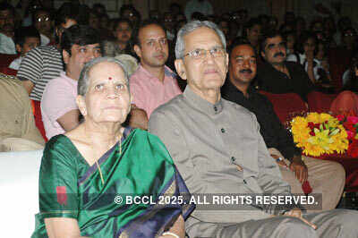 Cultural evening 'Virasat'