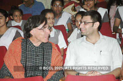 Cultural evening 'Virasat'