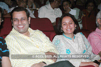 Cultural evening 'Virasat'