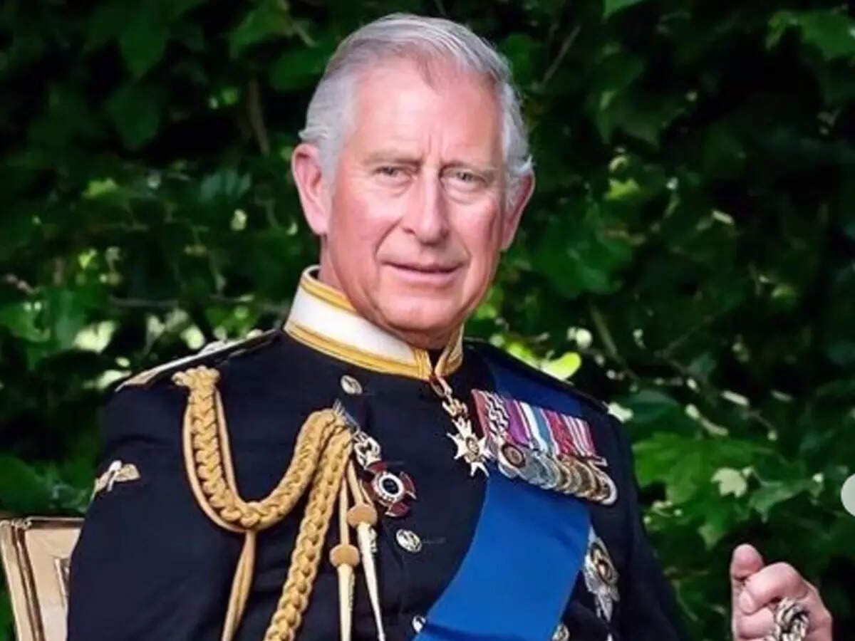 5 foods King Charles III refuses to eat | The Times of India