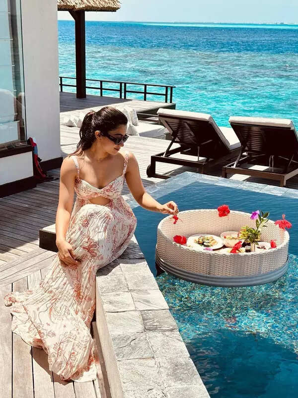 Rashmika Mandanna&rsquo;s pictures