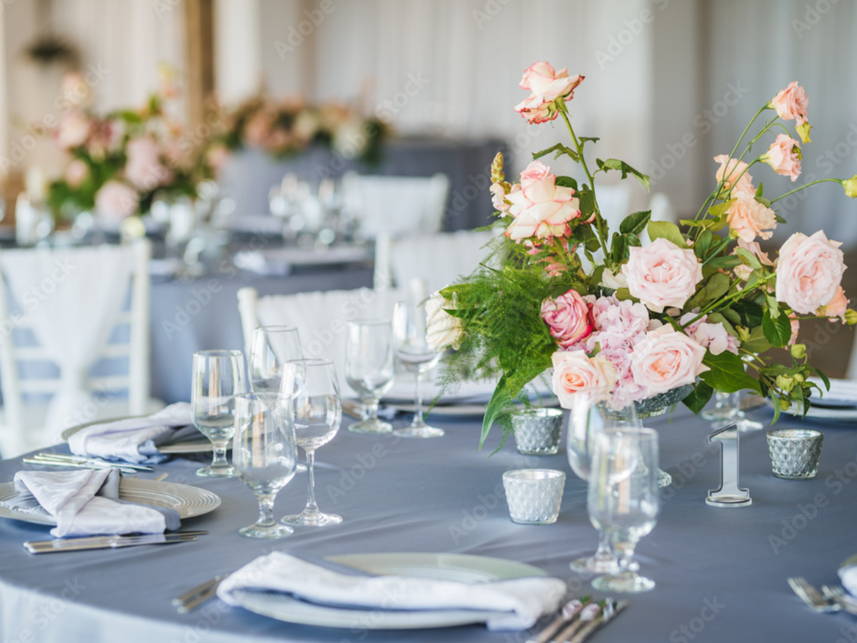 Classy table-setting themes this festive season | The Times of India