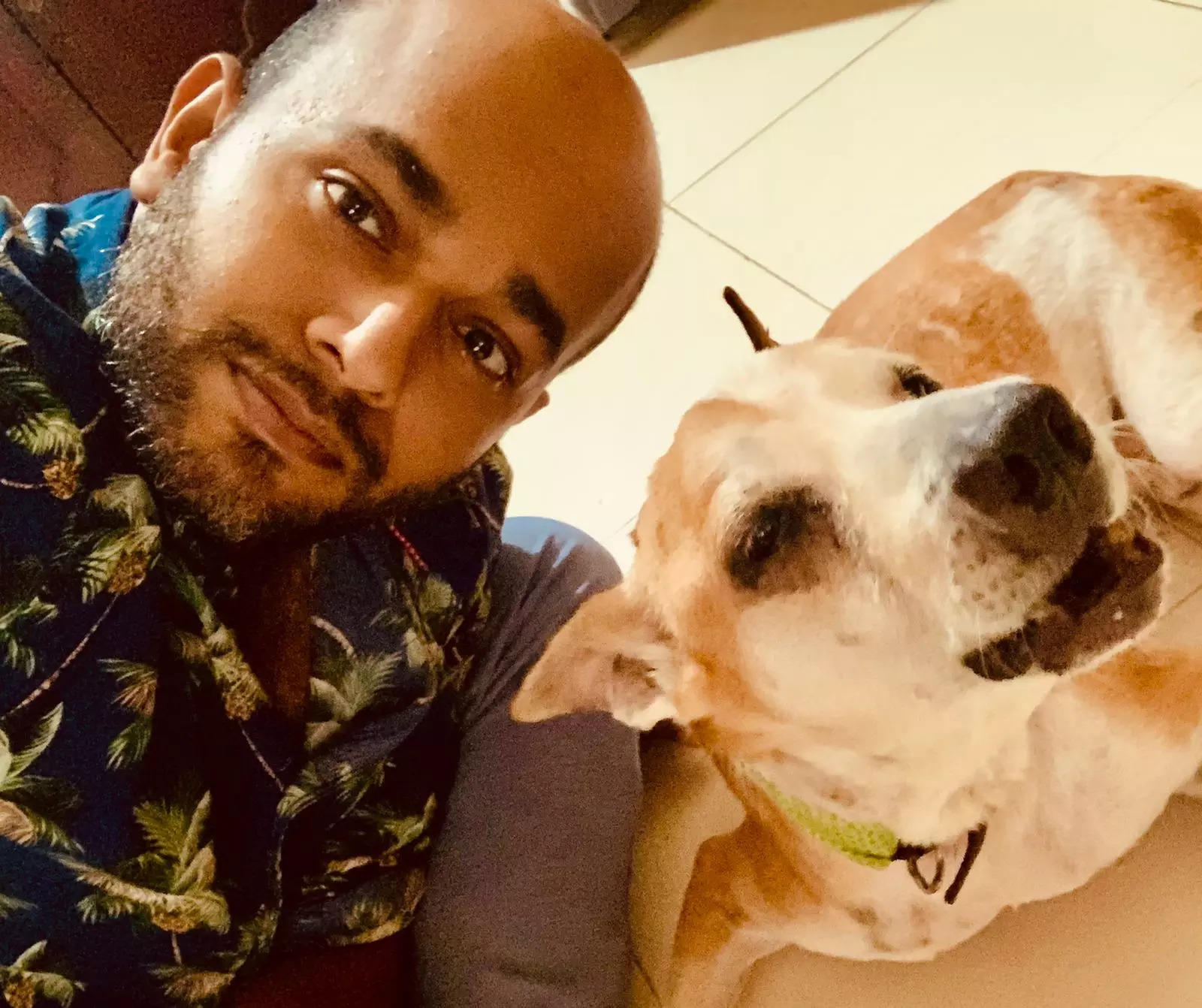 Musician Prajna dedicates his new tune to Indian Army’s canine soldier