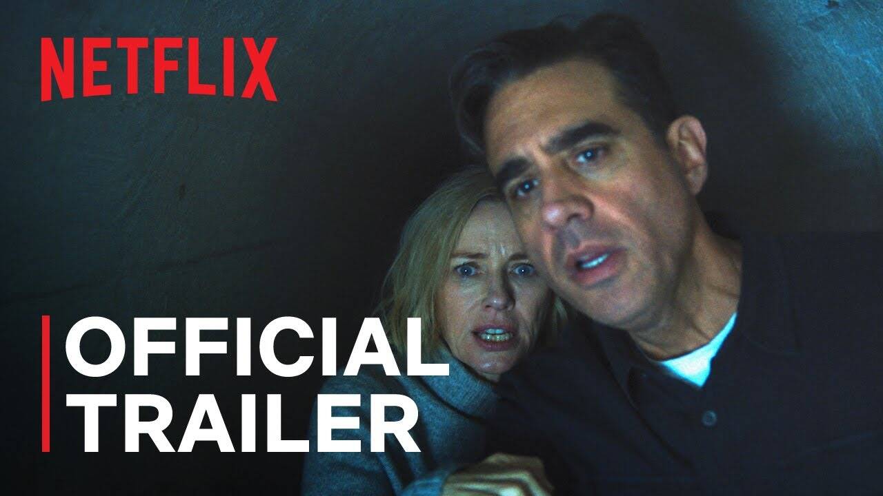 'The Watcher' Trailer Naomi Watts, Bobby Cannavale And Jennifer