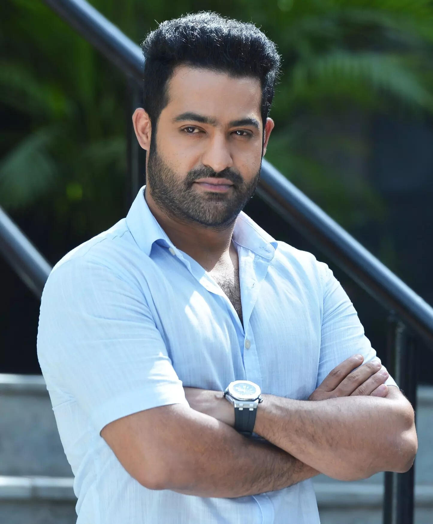 Jr NTR