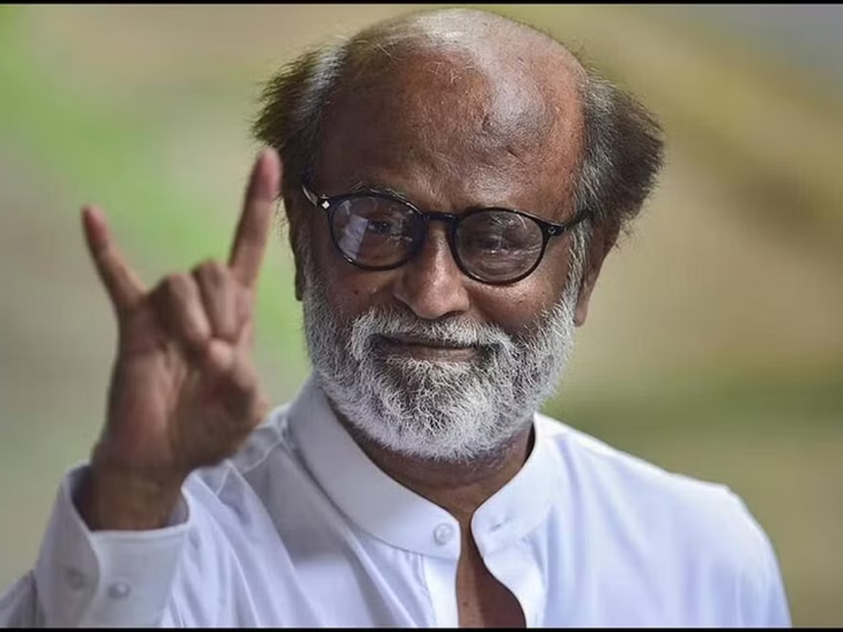 Following 'Jailer'; roles that Rajinikanth could replay!