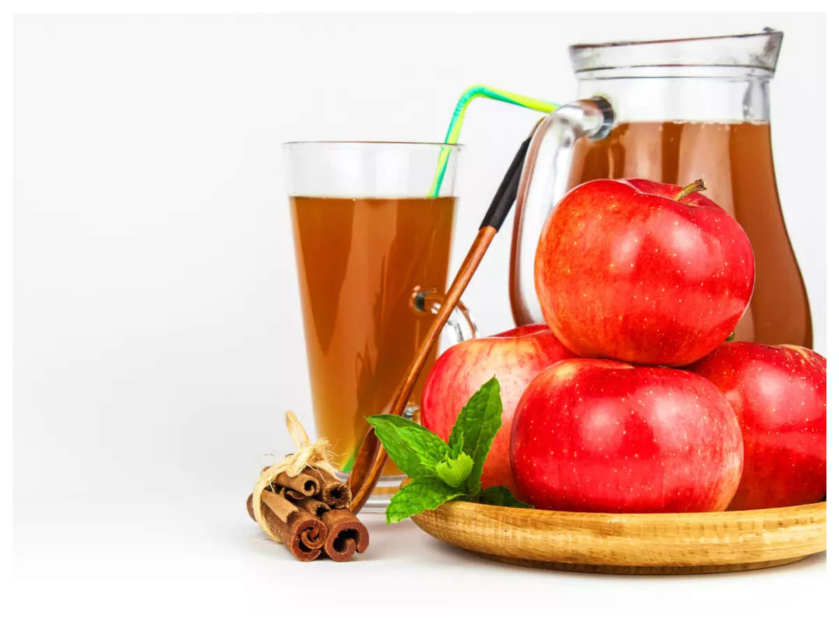 is-apple-cider-vinegar-good-or-bad-or-the-times-of-india